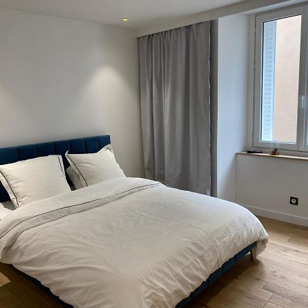 Appartement Brioude Hyper Centre エクステリア 写真