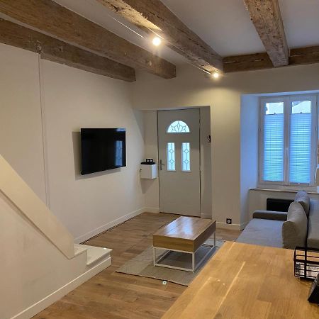 Appartement Brioude Hyper Centre エクステリア 写真