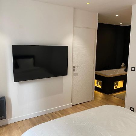 Appartement Brioude Hyper Centre エクステリア 写真
