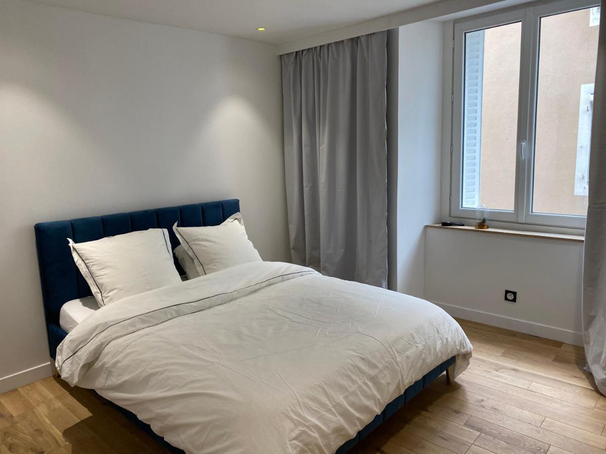 Appartement Brioude Hyper Centre エクステリア 写真