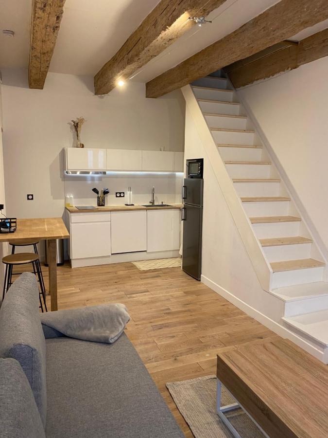 Appartement Brioude Hyper Centre エクステリア 写真