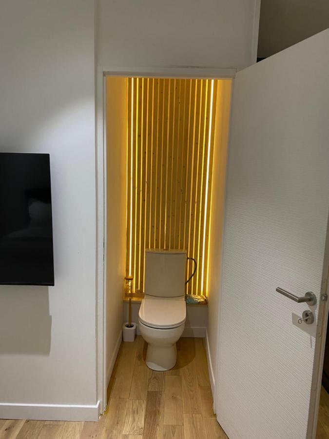 Appartement Brioude Hyper Centre エクステリア 写真
