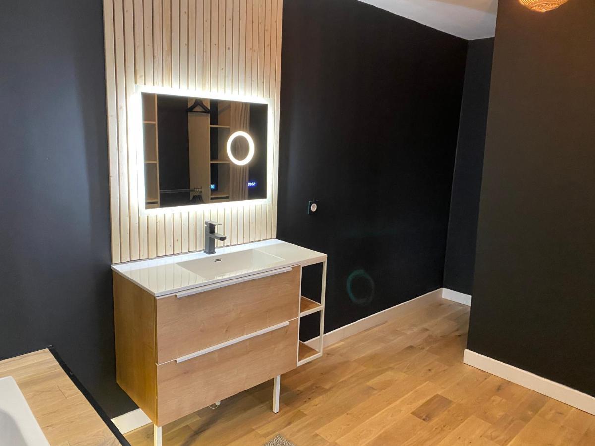 Appartement Brioude Hyper Centre エクステリア 写真
